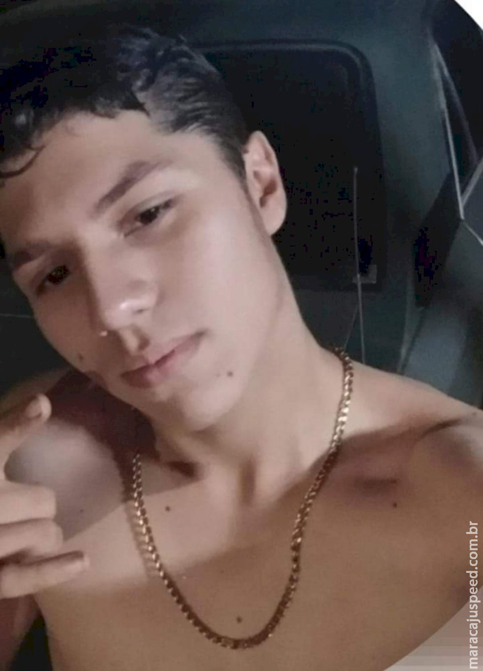 Morre segunda vítima do acidente em Vicentina; irmãos moravam em Culturama Morre segunda vítima do acidente em Vicentina; irmãos moravam em Culturama