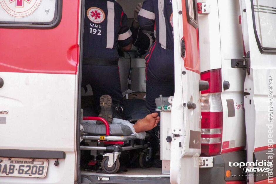 Motociclista morre dias após sofrer acidente com carreta em Sonora Motociclista morre dias após sofrer acidente com carreta em Sonora