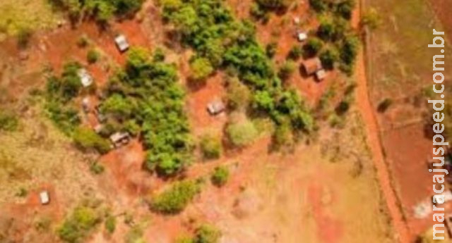 Mulher com marcas no corpo é encontrada morta em Dourados Mulher com marcas no corpo é encontrada morta em Dourados