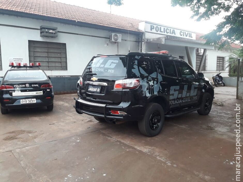 Mulher denuncia companheiro por agressão e ameaças de morte em Rio Brilhante