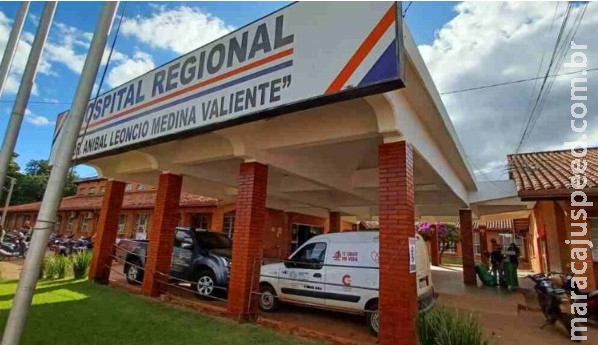 Mulher sofre aborto e tenta dar descarga em feto em hospital na fronteira Mulher sofre aborto e tenta dar descarga em feto em hospital na fronteira