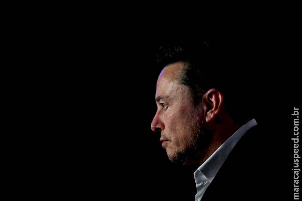 Musk paga multa de R$ 18,35 milhões e Moraes determina desbloqueio de contas da Starlink Musk paga multa de R$ 18,35 milhões e Moraes determina desbloqueio de contas da Starlink