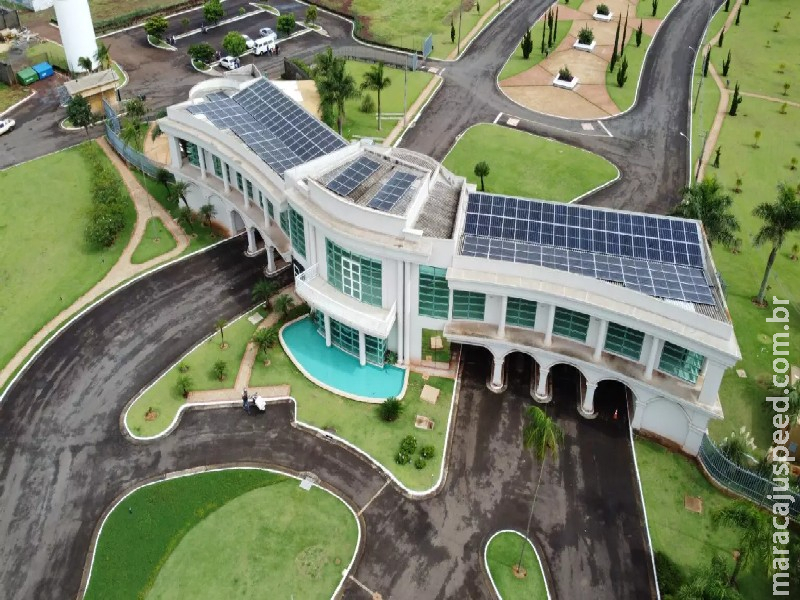 O Primeiro Super Feirão de Energia Solar em Campo Grande: Não Perca! O Primeiro Super Feirão de Energia Solar em Campo Grande: Não Perca!
