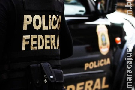 PF deflagra operação contra grupo criminoso que traficava migrantes bolivianos para fábricas clandestinas PF deflagra operação contra grupo criminoso que traficava migrantes bolivianos para fábricas clandestinas
