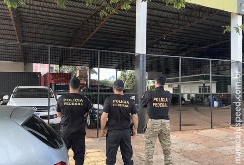 Polícia descobre Polícia descobre