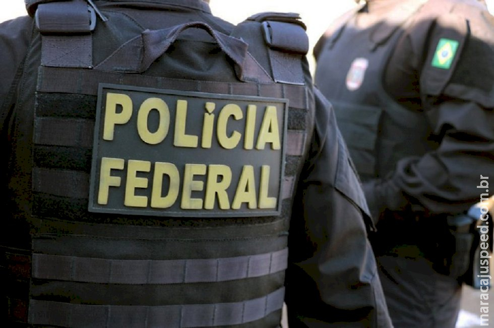 Polícia Federal descobre áudios que revela esquema de propinas com juízes do Tocantins Polícia Federal descobre áudios que revela esquema de propinas com juízes do Tocantins