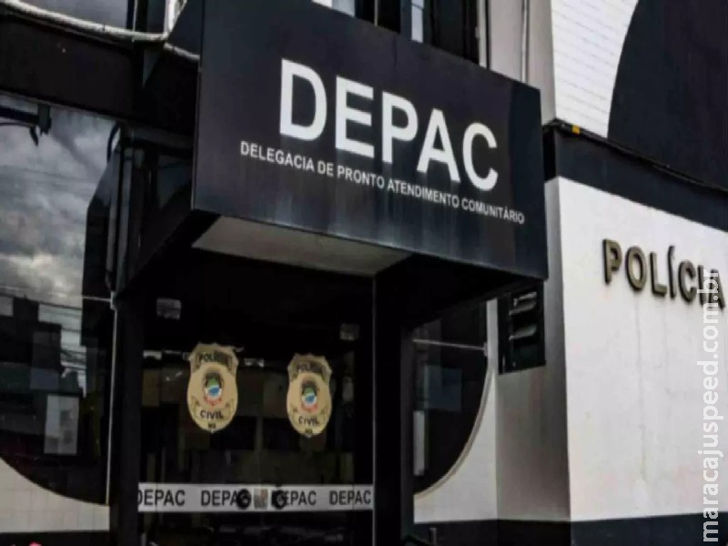 Policial Militar é agredido pela companheira e registra ocorrência por lesão corporal dolosa Policial Militar é agredido pela companheira e registra ocorrência por lesão corporal dolosa