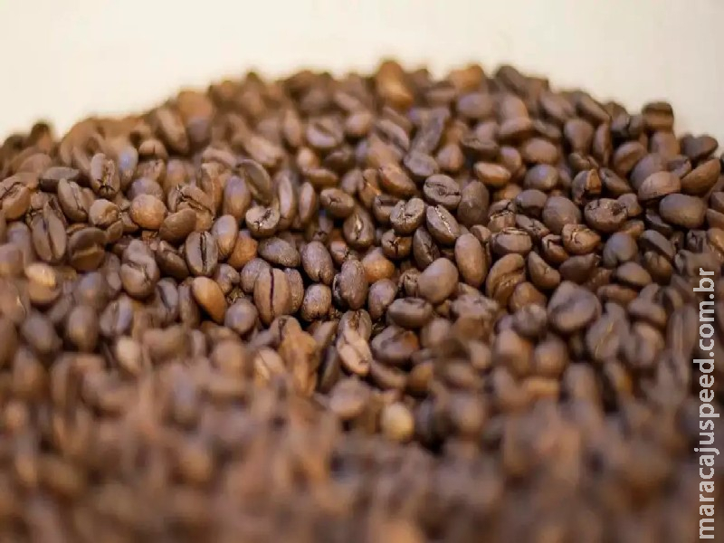 Preço do café deve subir por causa de eventos climáticos extremos Preço do café deve subir por causa de eventos climáticos extremos