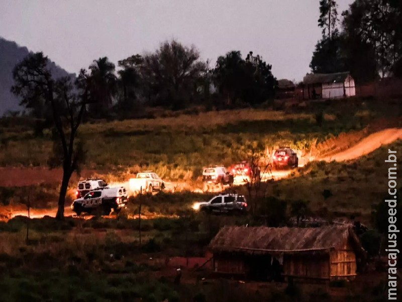 R$ 144 milhões: Compra de terras encerra 25 anos de conflito em 12 propriedades rurais R$ 144 milhões: Compra de terras encerra 25 anos de conflito em 12 propriedades rurais