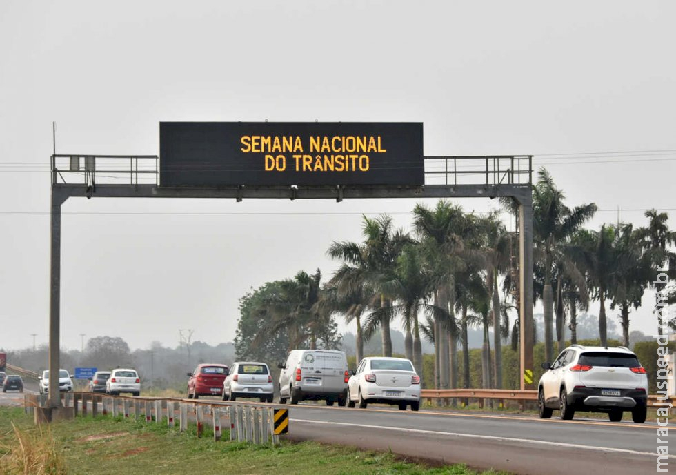 Rota Bioceânica começa, mas UFN3 e BR-163 seguem como promessas do PAC