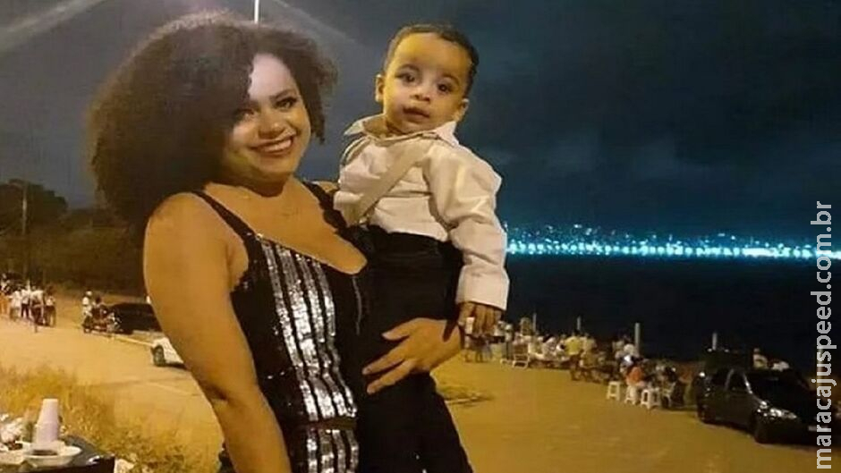 Saiba quem é a mulher que decapitou filho de 6 anos em ritual satânico Saiba quem é a mulher que decapitou filho de 6 anos em ritual satânico