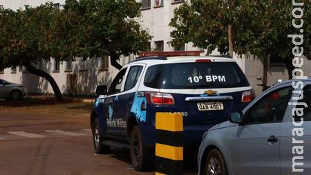 Sargento da PM é encontrado morto dentro de casa em Campo Grande Sargento da PM é encontrado morto dentro de casa em Campo Grande