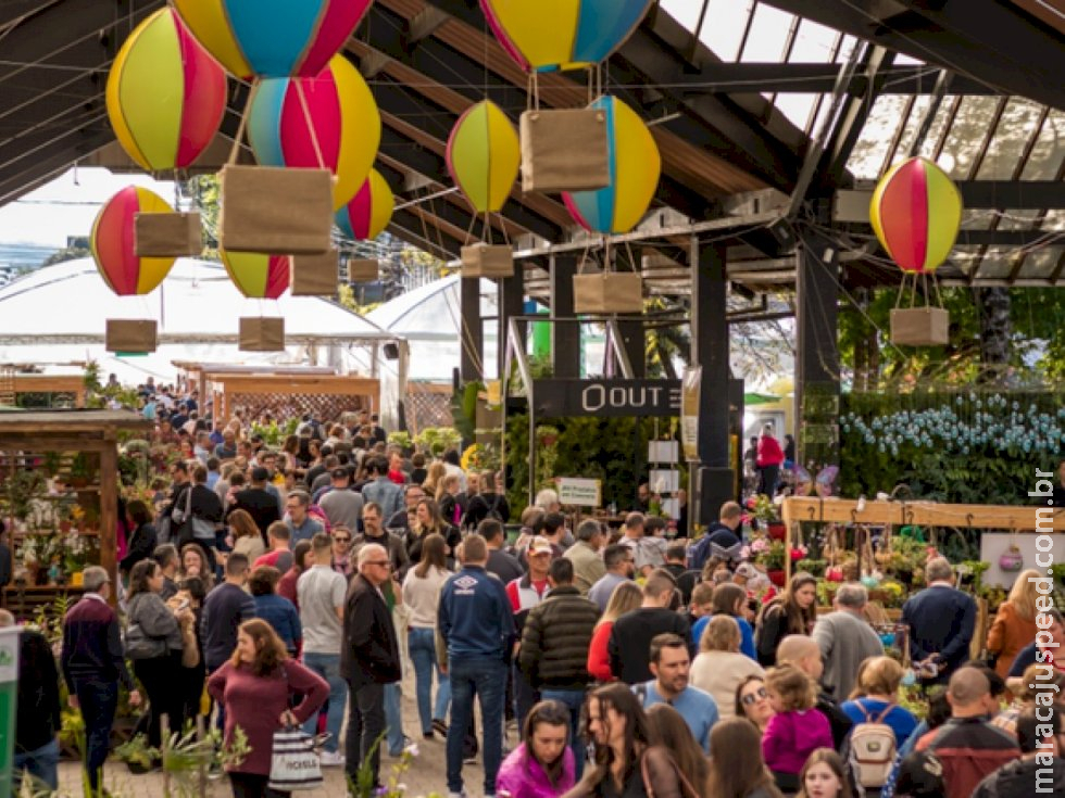 Setembro chega repleto de atrações culturais, gastronômicas, esportivas e religiosas em todo o país Setembro chega repleto de atrações culturais, gastronômicas, esportivas e religiosas em todo o país
