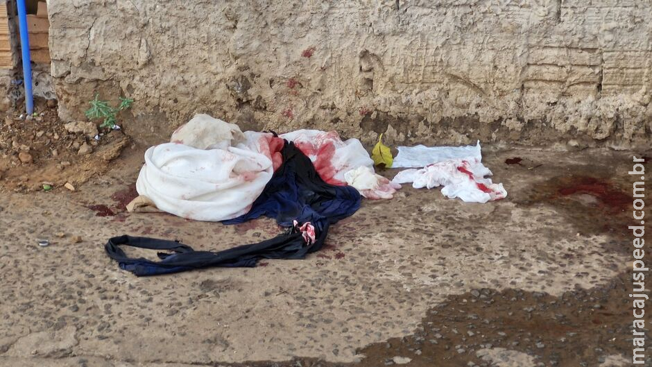 Sobrinha acredita que assassinato em briga por casaco na Nhanhá foi planejada