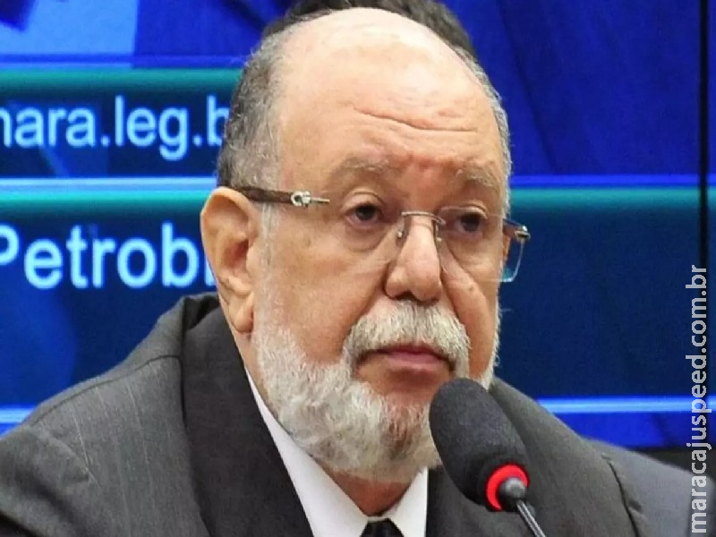 Toffoli agora anula todos os processos e condenações de Léo Pinheiro na Lava Jato Toffoli agora anula todos os processos e condenações de Léo Pinheiro na Lava Jato