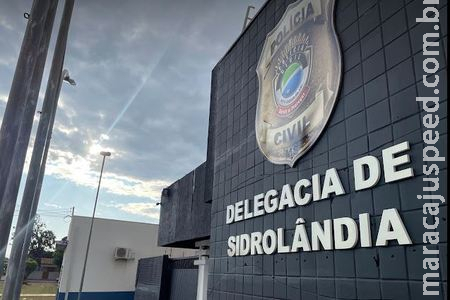 Traficante capota veículo durante perseguição policial e é detido com quase uma tonelada de drogas na MS-162