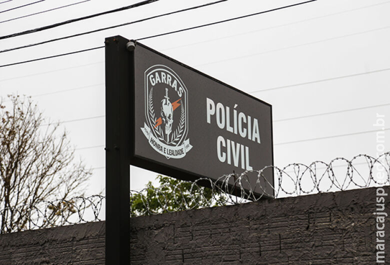 Traficante procurado pela Interpol é preso em MS Traficante procurado pela Interpol é preso em MS