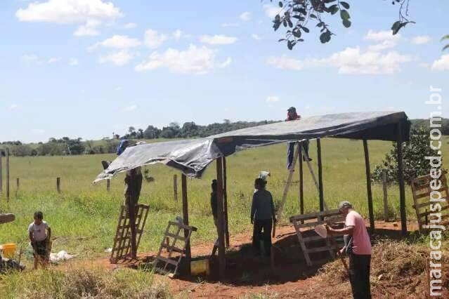 União destina 671,7 mil hectares de áreas federais para indígenas e assentados