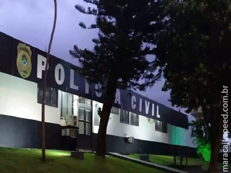 ‘Vamos acertar as contas’: Idoso de 70 anos é espancado a pauladas enquanto almoçava em MS ‘Vamos acertar as contas’: Idoso de 70 anos é espancado a pauladas enquanto almoçava em MS