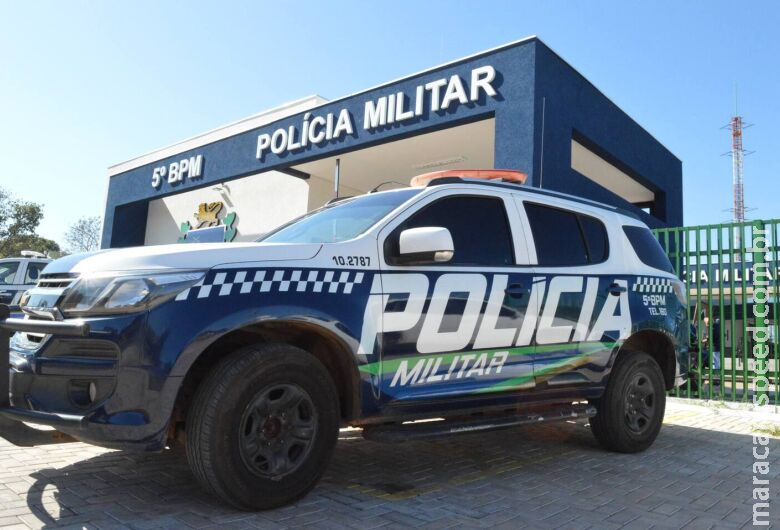 Adolescentes são apreendidos após uso de aplicativo que simula pix no comércio