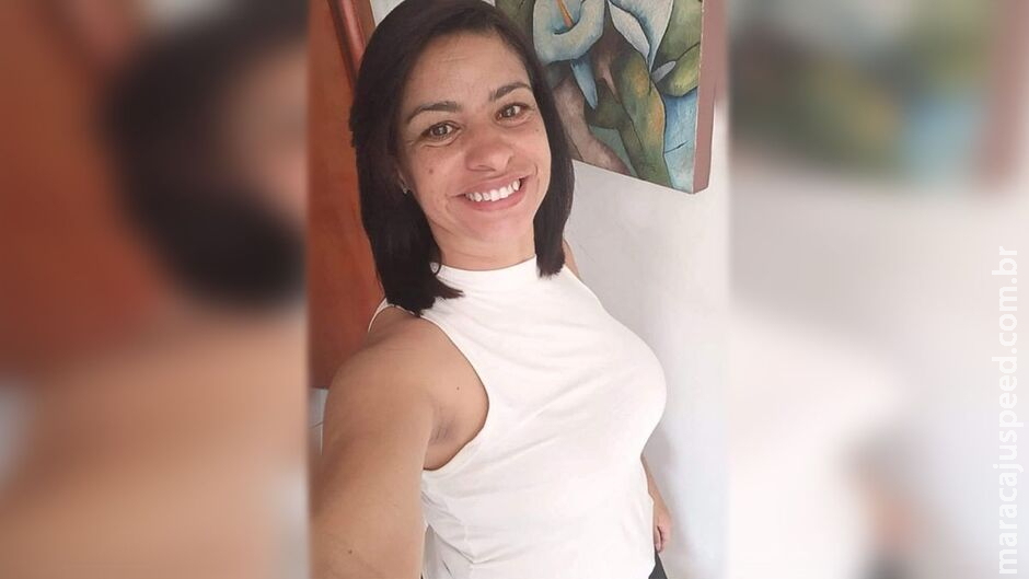 Alguém viu? Cristina está desaparecida há 10 dias entre Três Lagoas e Castilho Alguém viu? Cristina está desaparecida há 10 dias entre Três Lagoas e Castilho