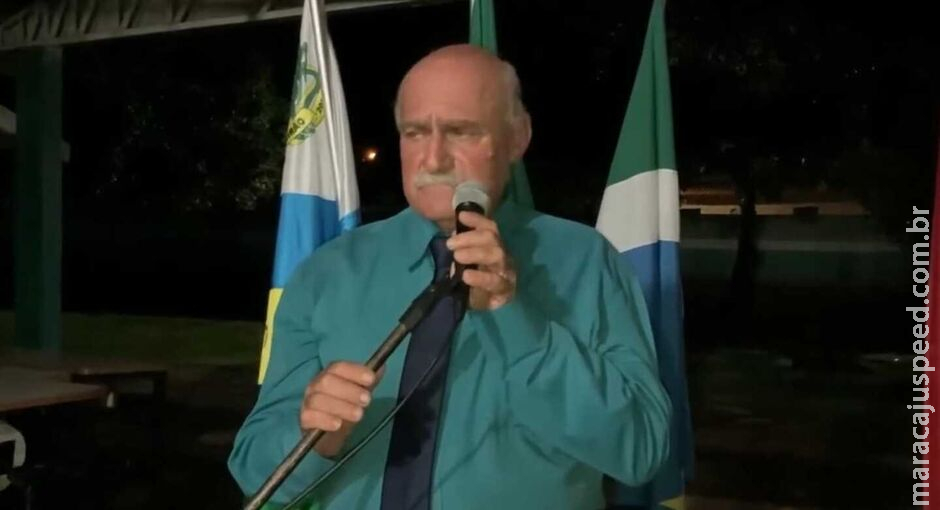 Altos gastos do prefeito Juvenal Consolaro comprometem investimentos em Figueirão Altos gastos do prefeito Juvenal Consolaro comprometem investimentos em Figueirão