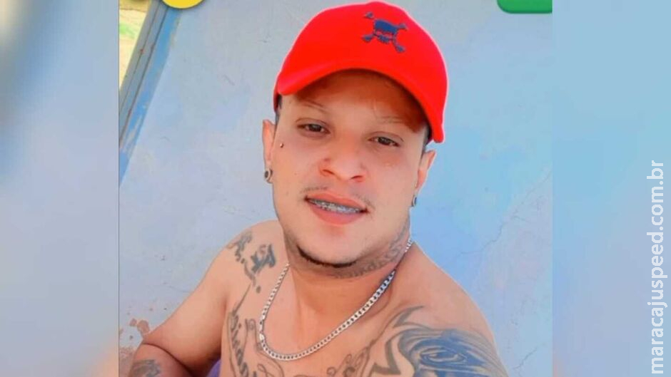 Amigos negam envolvimento com facção em caso de rapaz morto na Av. Guaicurus: Amigos negam envolvimento com facção em caso de rapaz morto na Av. Guaicurus: