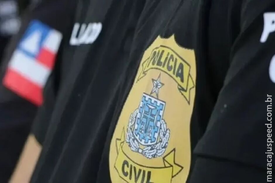 Após agredir e manter esposa em cárcere privado, homem é preso em Chapadão do Sul Após agredir e manter esposa em cárcere privado, homem é preso em Chapadão do Sul