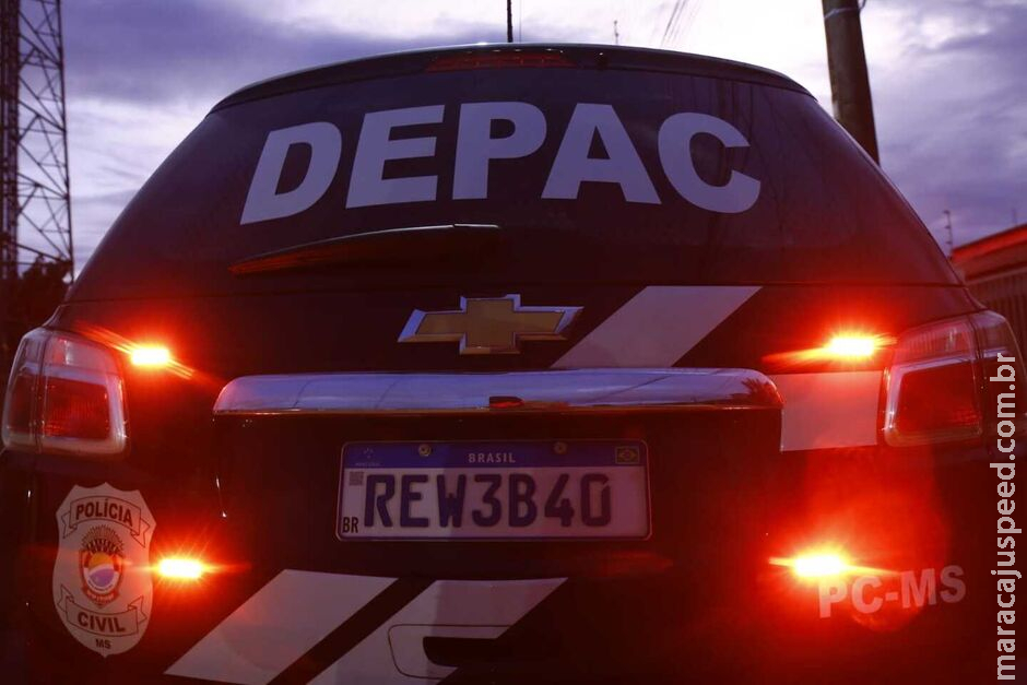 Após desentendimento com a namorada, homem apanha de seguranças na Vila Bandeirante Após desentendimento com a namorada, homem apanha de seguranças na Vila Bandeirante