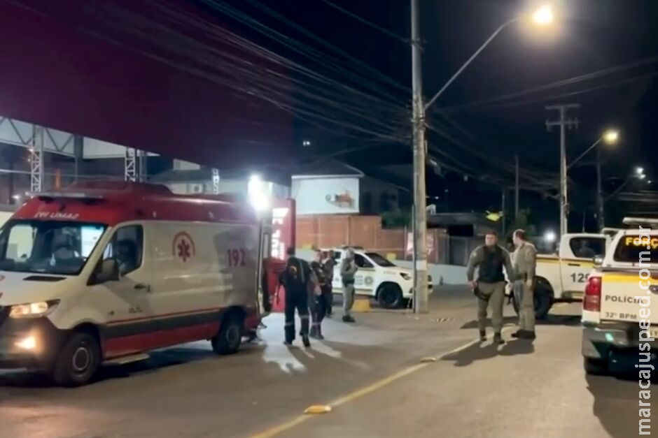 Após matar pai, irmão, PM e ferir 9, atirador é encontrado morto no RS