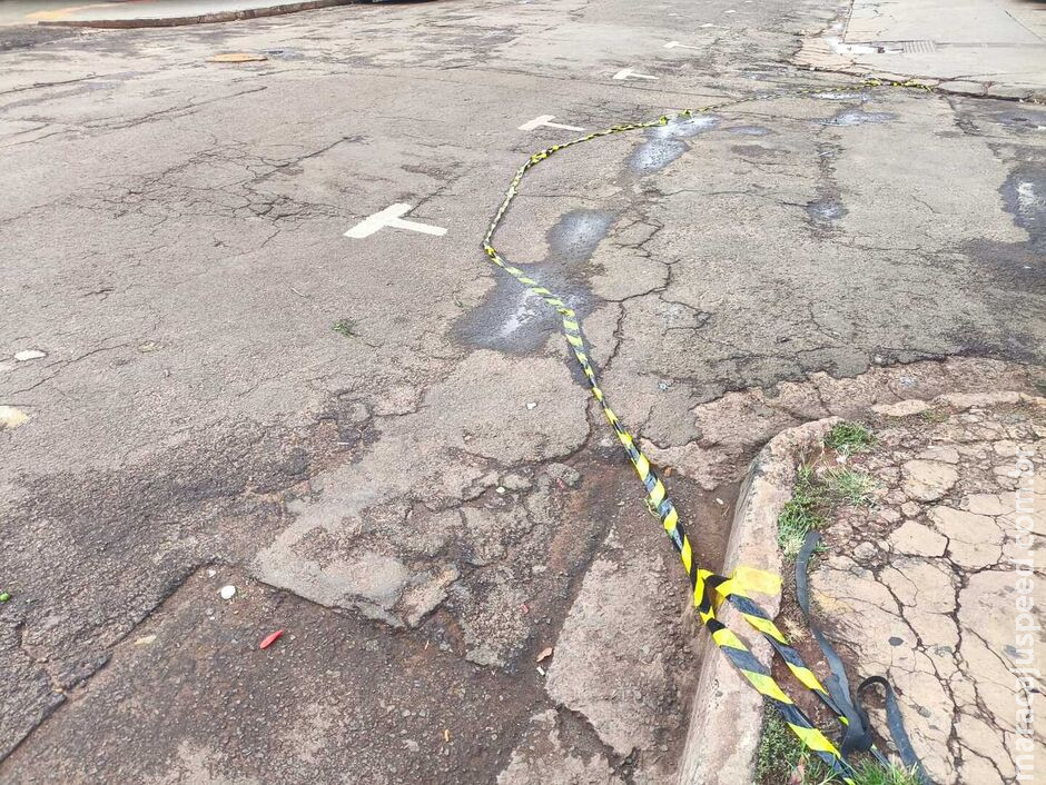 Baleado por dupla em feira das Moreninhas é suspeito de estuprar sobrinhas Baleado por dupla em feira das Moreninhas é suspeito de estuprar sobrinhas