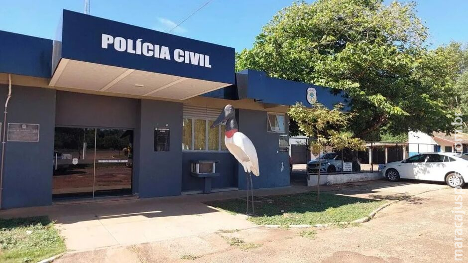 Bandido folgado furta chácara de idoso e usa cozinha para "bater rango" em Jardim Bandido folgado furta chácara de idoso e usa cozinha para "bater rango" em Jardim
