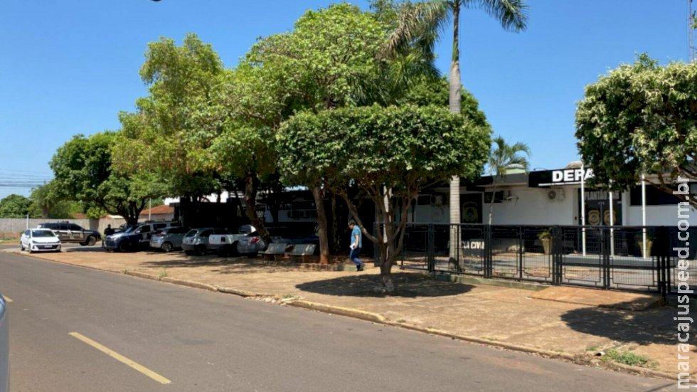 Bandidos fingem pedir emprego e sequestram empresário em Três Lagoas Bandidos fingem pedir emprego e sequestram empresário em Três Lagoas