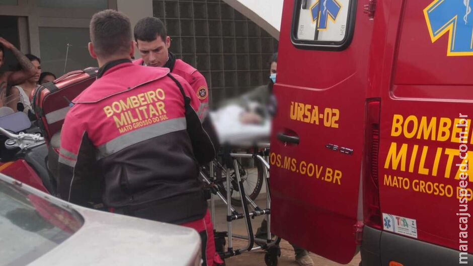 Bebê afogado em balde ficou sem respirar: Bebê afogado em balde ficou sem respirar: