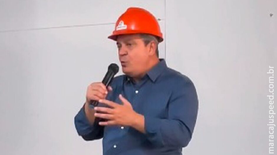 Beto Figueiró diz que orçamento bilionário não chega aos pobres em Campo Grande Beto Figueiró diz que orçamento bilionário não chega aos pobres em Campo Grande