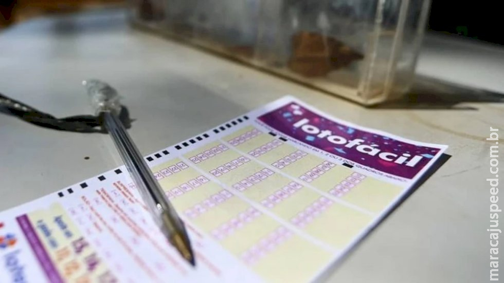 Bolão de MS acerta 15 dezenas e leva R$ 1,4 milhão com a Lotofácil Bolão de MS acerta 15 dezenas e leva R$ 1,4 milhão com a Lotofácil