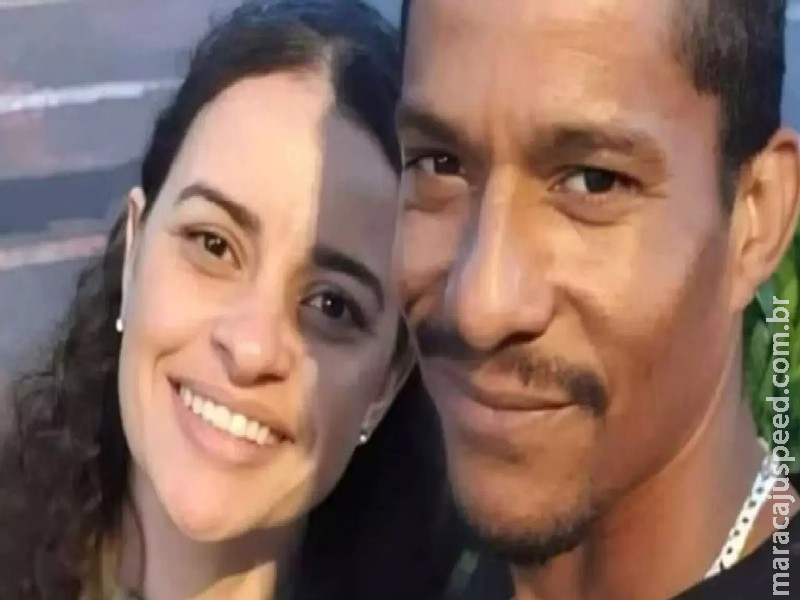 Brasileira é morta a facadas na frente dos filhos na França; marido é o principal suspeito Brasileira é morta a facadas na frente dos filhos na França; marido é o principal suspeito