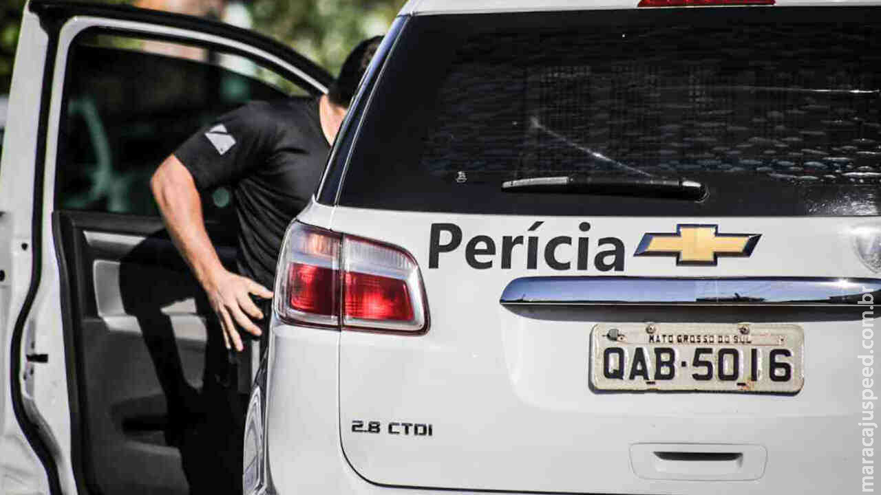 Cantor foi esfaqueado no tórax e abdômen e durante socorro carro foi cercado por criminosos em Campo Grande Cantor foi esfaqueado no tórax e abdômen e durante socorro carro foi cercado por criminosos em Campo Grande