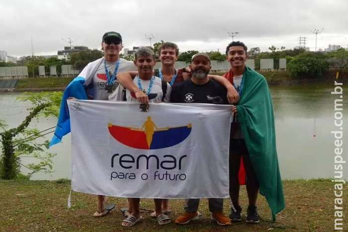 Carreta sem freio causou acidente que matou equipe de remo no Paraná Carreta sem freio causou acidente que matou equipe de remo no Paraná