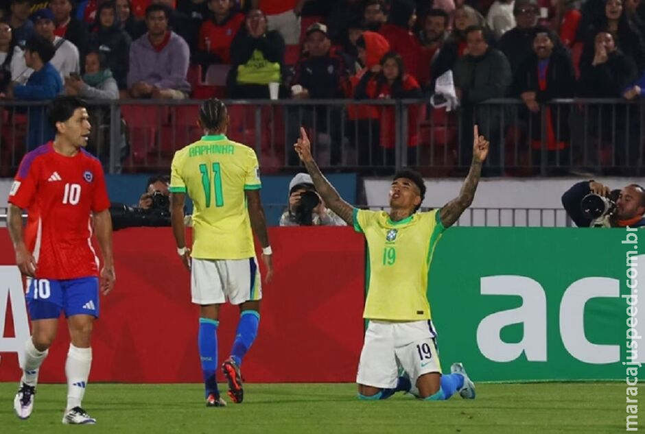 CBF tem que agradecer Botafogo de John Textor CBF tem que agradecer Botafogo de John Textor