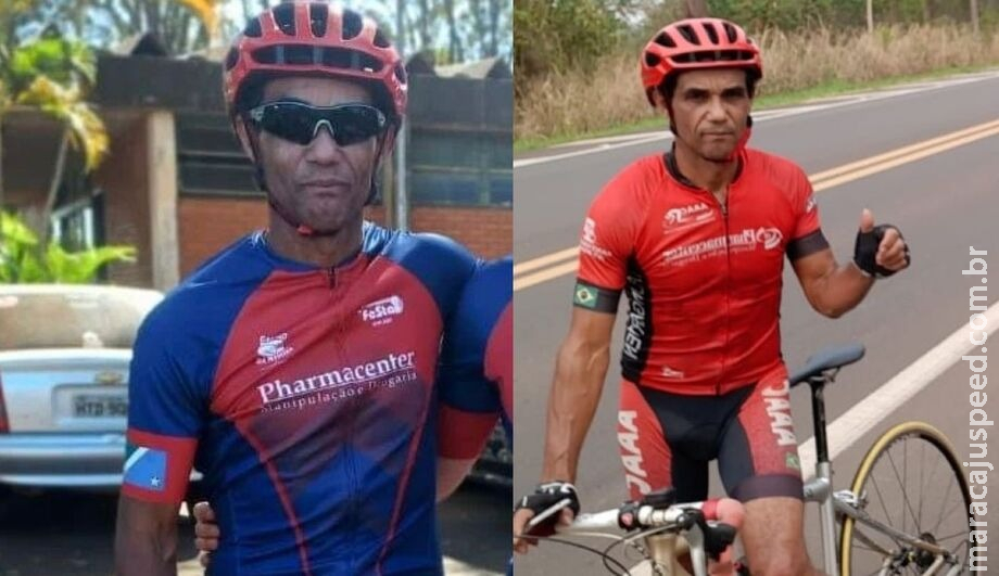 Ciclista morre em acidente com moto na BR-419 Ciclista morre em acidente com moto na BR-419