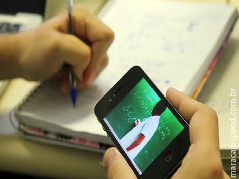 Cidadania e responsabilidade são temas da Semana de Educação Digital Cidadania e responsabilidade são temas da Semana de Educação Digital