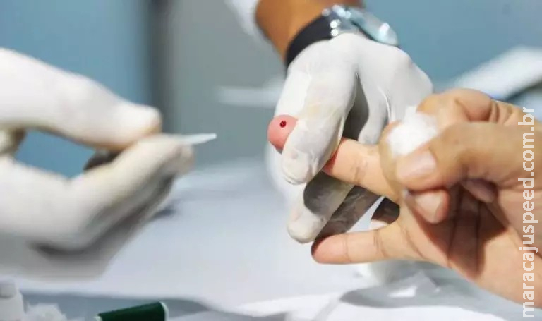 Com 85 casos confirmados, Sesau confirma que Campo Grande vive surto de Hepatite A Com 85 casos confirmados, Sesau confirma que Campo Grande vive surto de Hepatite A