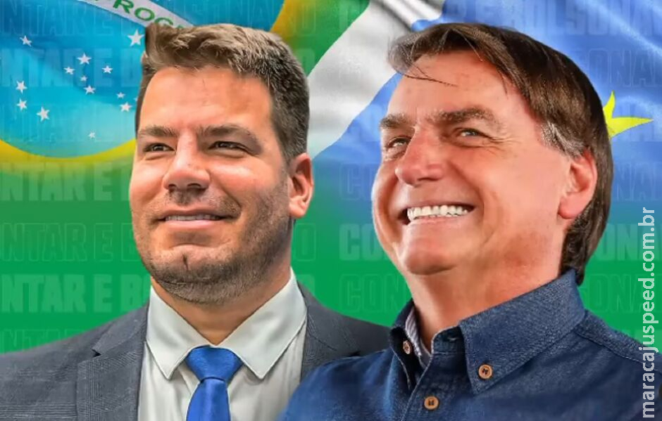 Com Bolsonaro e Contar, petistas ficam sem opção em Campo Grande Com Bolsonaro e Contar, petistas ficam sem opção em Campo Grande