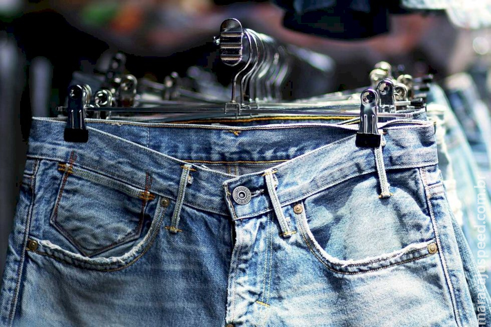 Com peças a partir de R$ 3, bazar beneficente terá roupas de marca em MS Com peças a partir de R$ 3, bazar beneficente terá roupas de marca em MS