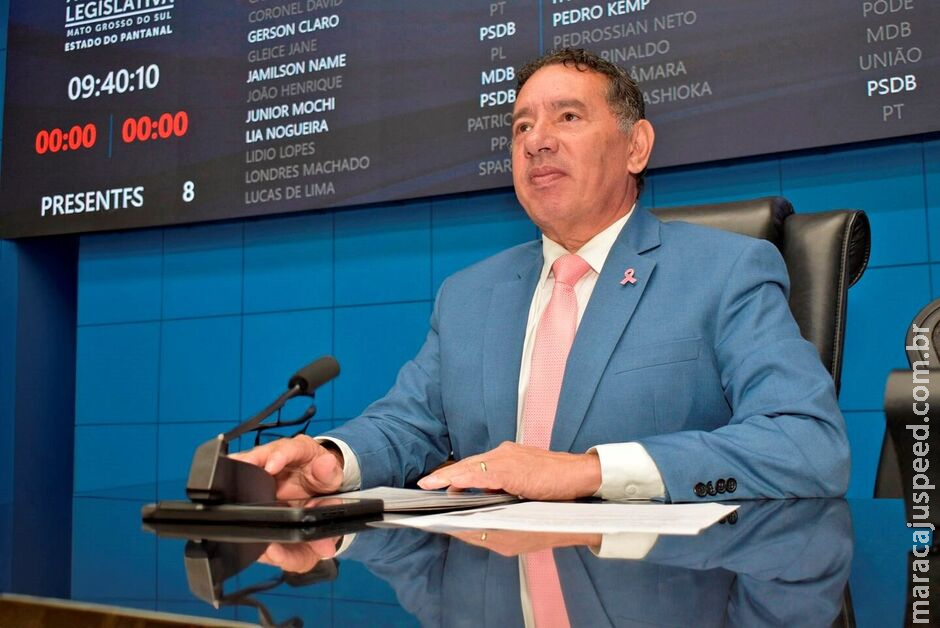 Com um legado de diversidade cultural e avanços econômicos, MS reafirma compromisso com a população Com um legado de diversidade cultural e avanços econômicos, MS reafirma compromisso com a população