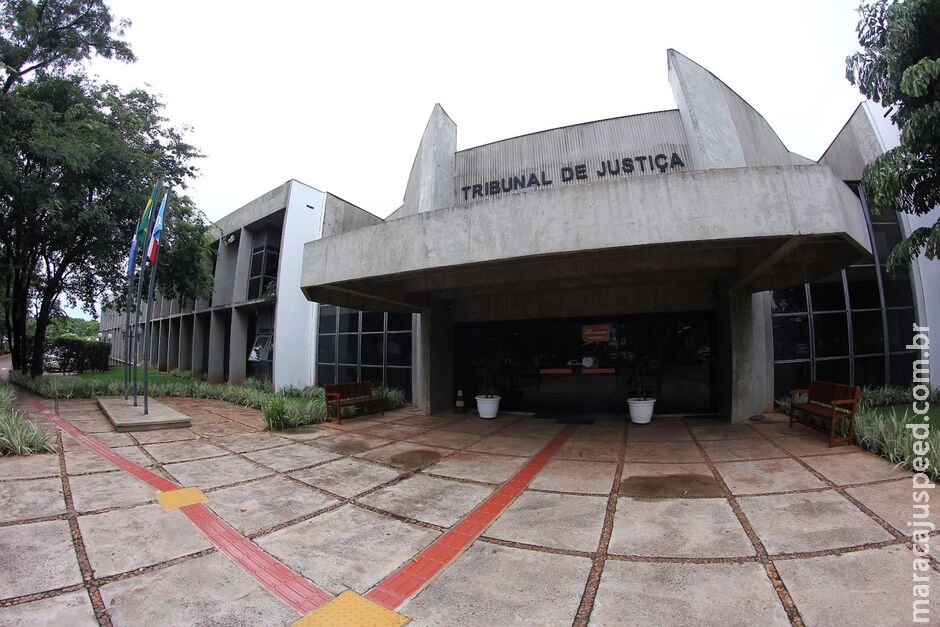 Confira lista de desembargadores afastados em investigação de venda de sentenças Confira lista de desembargadores afastados em investigação de venda de sentenças