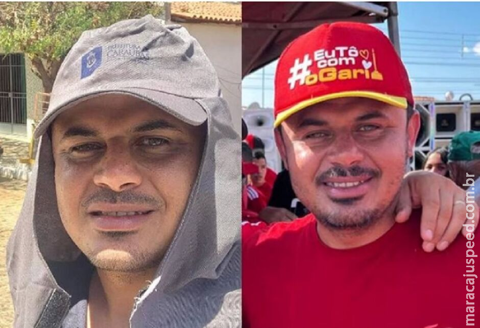 Conheça Nerivan, o único gari eleito prefeito no Brasil: "Reviravolta" Conheça Nerivan, o único gari eleito prefeito no Brasil: "Reviravolta"