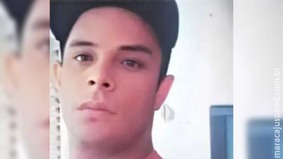 Coração aliviado: jovem desaparecido em MS faz contato com a mãe em Goiás Coração aliviado: jovem desaparecido em MS faz contato com a mãe em Goiás