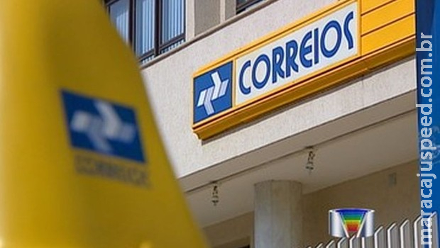 Correios abrem concurso com 3,5 mil vagas e salários de até R$ 6,8 mil Correios abrem concurso com 3,5 mil vagas e salários de até R$ 6,8 mil